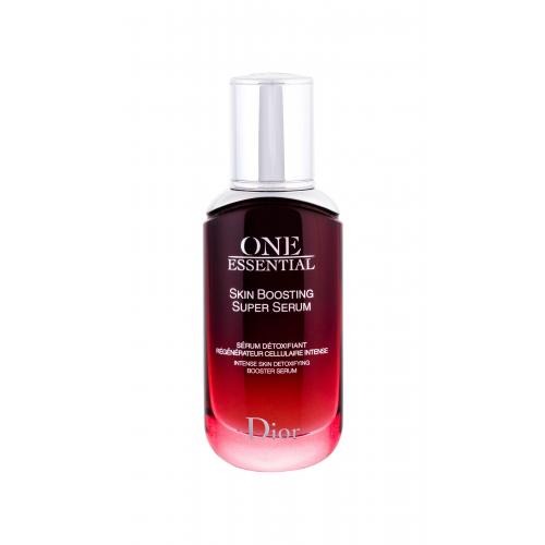 Christian Dior One Essential Skin Boosting Super Serum 50 ml posilňujúce pleťové sérum pre ženy