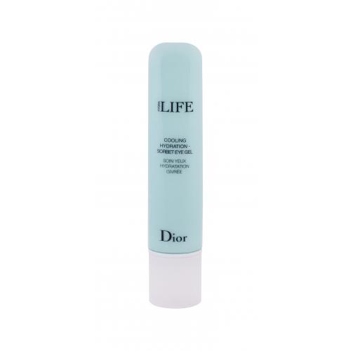 Dior - Hydra Life - očný gél 15 ml, Eye Gel