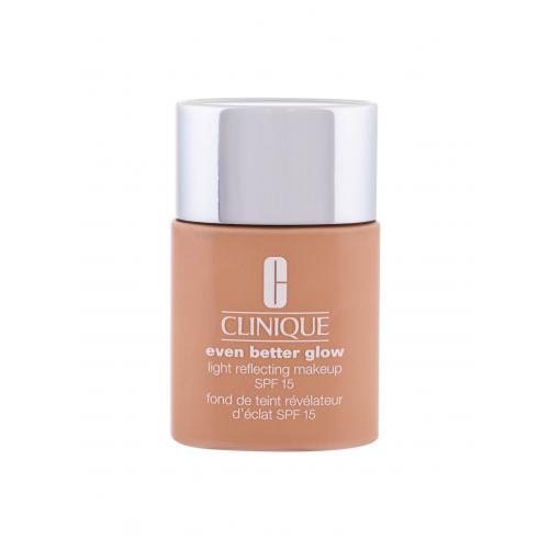 Clinique Even Better Glow make-up 30 ml, 03 Ivory