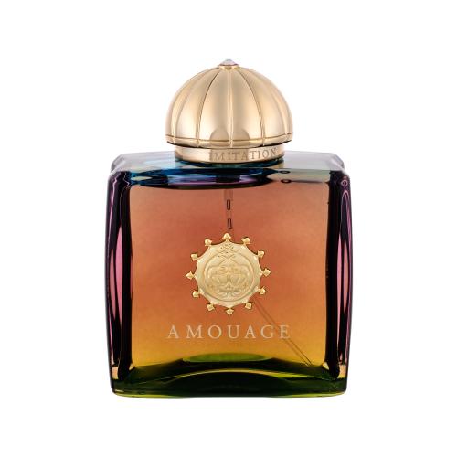 Amouage Imitation For Women 100 ml parfumovaná voda pre ženy