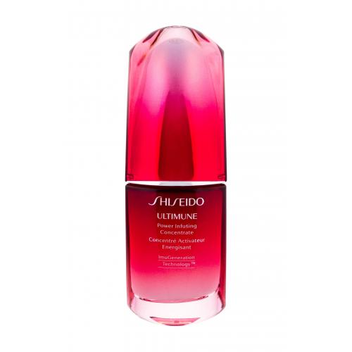 Shiseido Pleťové sérum Ultimune (Power infusing Concentrate) 30 ml