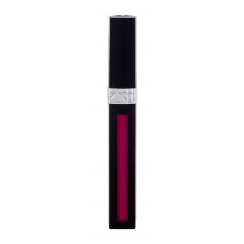 Christian Dior Rouge Dior Liquid Matte 6 ml rúž pre ženy 797 Savage Matte tekutý rúž