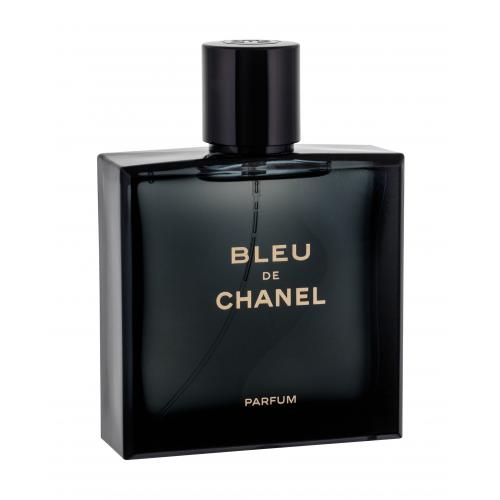 Chanel Bleu de Chanel 100 ml parfum pre mužov poškodená krabička