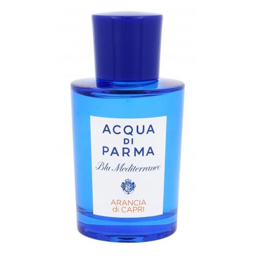 Blu Mediterraneo Arancia Di Capri - EDT 75 ml