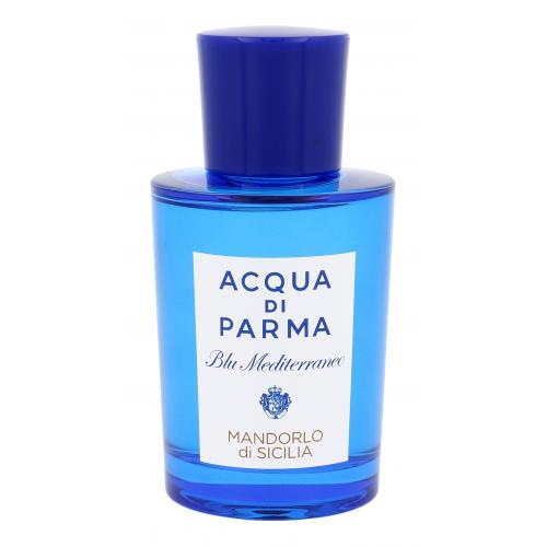 Blu Mediterraneo Mandorlo Di Sicilia - EDT 75 ml