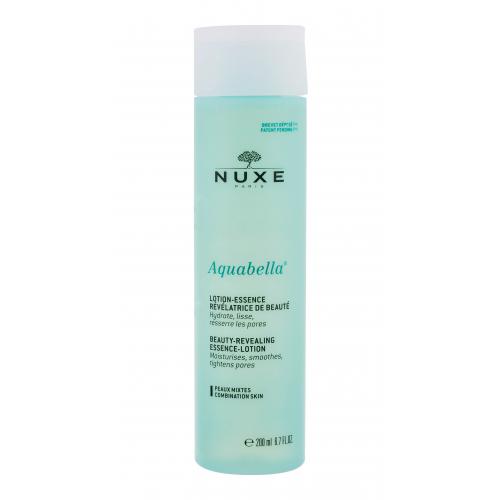NUXE Aquabella Beauty-Revealing 200 ml pleťová voda a sprej pre ženy na všetky typy pleti; na mastnú pleť