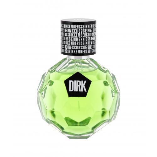 Dirk Bikkembergs Dirk 50 ml toaletná voda pre mužov