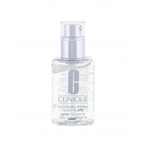 Clinique 3 Steps Dramatically Different™ Hydrating Jelly intenzívne hydratačný gél 125 ml