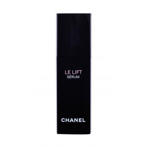 Chanel Le Lift Firming Anti-Wrinkle Serum 50 ml pleťové sérum pre ženy na veľmi suchú pleť; proti vráskam; spevnenie a lifting pleti