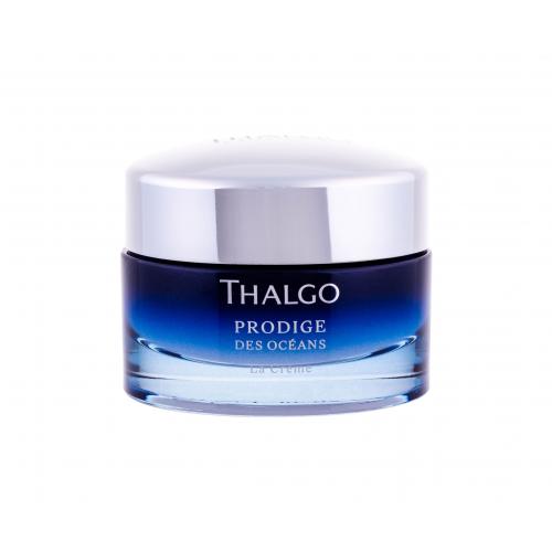 Thalgo Prodige Des Océans La Crème regeneračný krém pre všetky typy pleti 50 ml