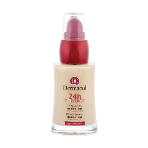 Dermacol 24H Control Make-Up dlhotrvajúci make-up No.90 30 ml