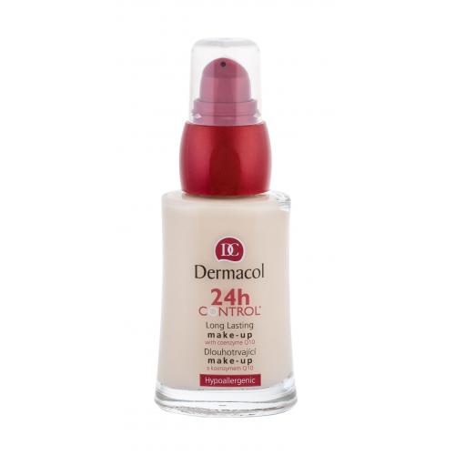 Dermacol 24h Control dlhotrvajúci make-up odtieň 50 30 ml