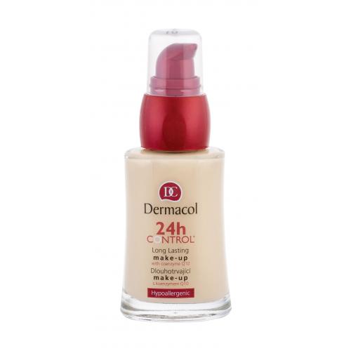Dermacol 24H Control Make-Up dlhotrvajúci make-up No.70 30 ml