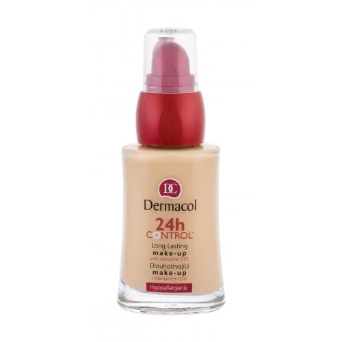 Dermacol 24H Control Make-Up dlhotrvajúci make-up No.100 30 ml