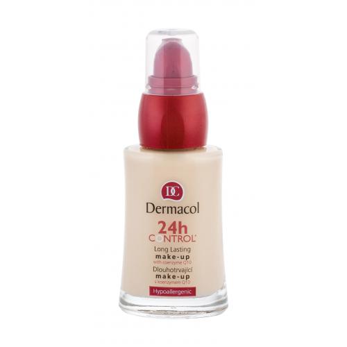 Dermacol 24H Control Make-Up dlhotrvajúci make-up No.80 30 ml