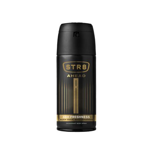 STR8 Ahead 150 ml dezodorant pre mužov deospray