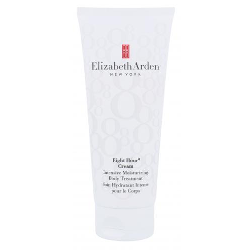 Elizabeth Arden Eight Hour® Cream 200 ml hydratačný telový krém pre ženy