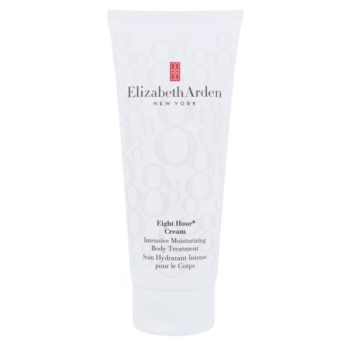 Elizabeth Arden Eight Hour intenzívne hydratačný telový balzam pre suchú pokožku 200 ml