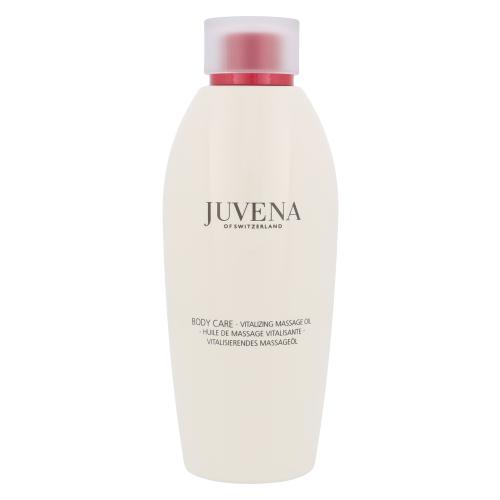 Juvena Body Vitalizing Massage Oil 200 ml telový olej pre ženy