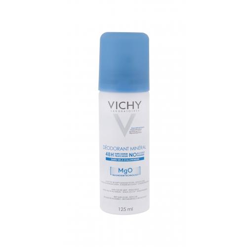 Vichy Deodorant minerálny dezodorant v spreji 48h 125 ml