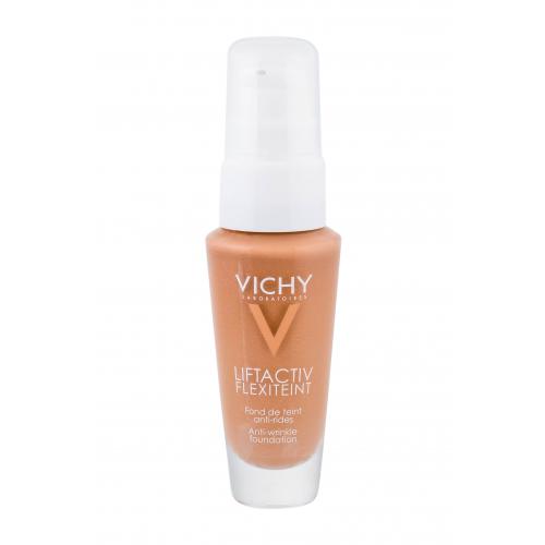 Vichy Liftactiv Flexiteint SPF20 30 ml tekutý make-up s liftingovým účinkom pre ženy 35 Sand