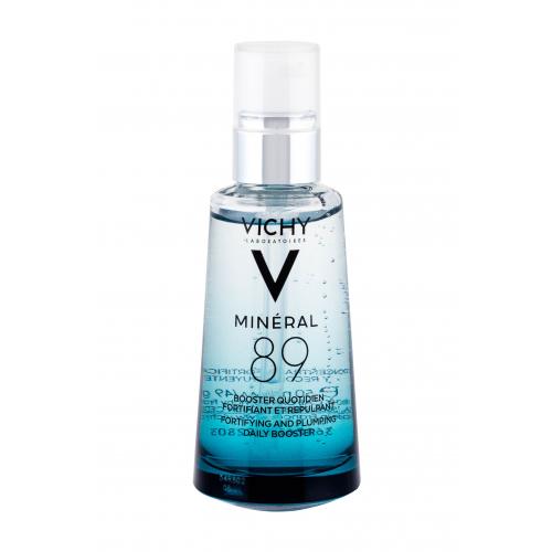 Vichy Minéral 89 posilňujúci a vypĺňajúci Hyaluron-Booster 50 ml