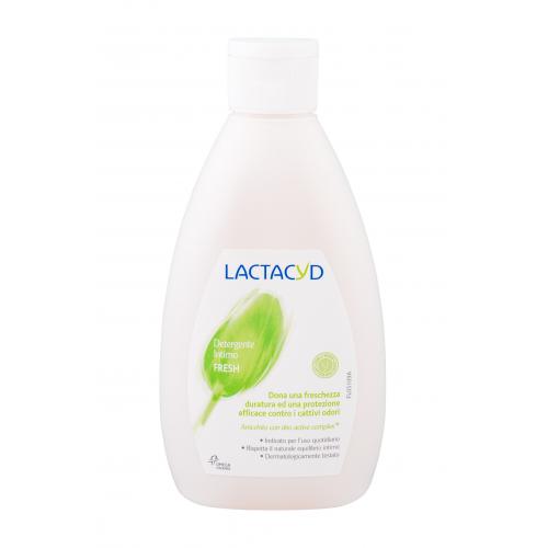 Lactacyd Fresh 300 ml intímna kozmetika pre ženy