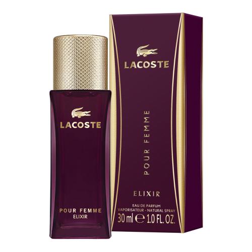 Lacoste Pour Femme Elixir 30 ml parfumovaná voda pre ženy