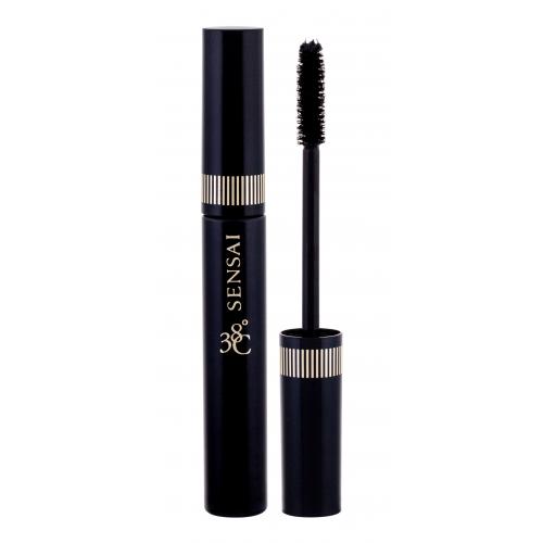 Sensai Mascara 38°C Separating & Lenghtening riasenka na predĺženie a oddelenie mihalníc odtieň Black 7.5 ml