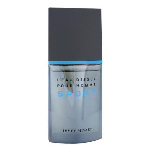 Issey Miyake L'Eau d'Issey Pour Homme Sport toaletná voda pre mužov 100 ml