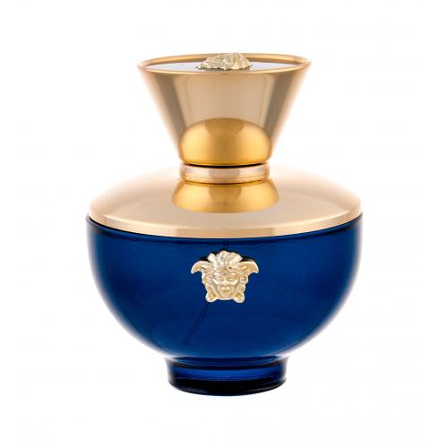 Versace Pour Femme Dylan Blue 100 ml parfumovaná voda pre ženy