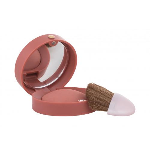 Bourjois Little Round Pot Blush lícenka odtieň 74 Rose Ambré 2,5 g