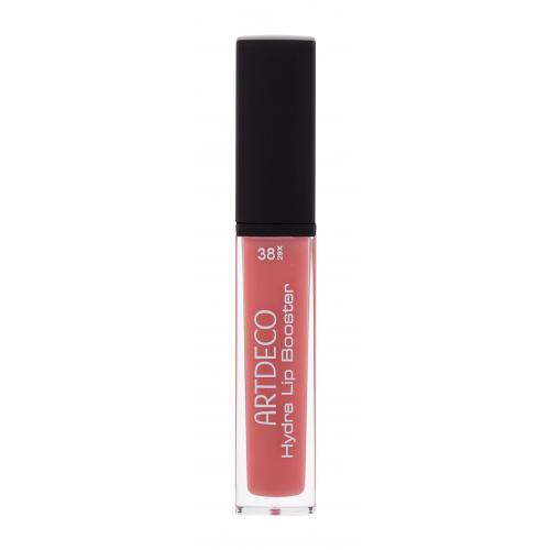 ARTDECO Hydra Lip Booster lesk na pery s hydratačným účinkom odtieň 38 Translucent Rose 6 ml