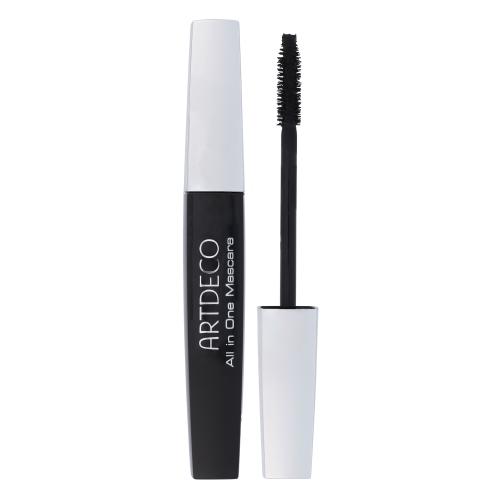 Artdeco All In One Mascara maskara 10 ml, Black