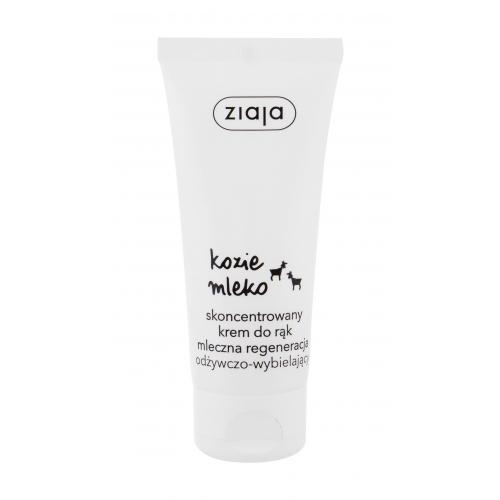 Ziaja Goat´s Milk 50 ml krém na ruky pre ženy