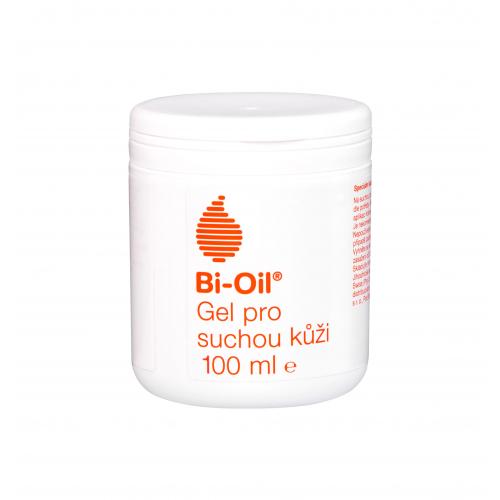 Bi-Oil Gel 100 ml telový gél pre ženy