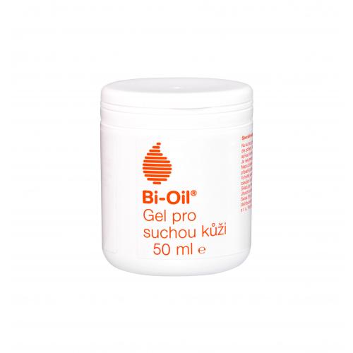 Bi-Oil Gel 50 ml telový gél pre ženy