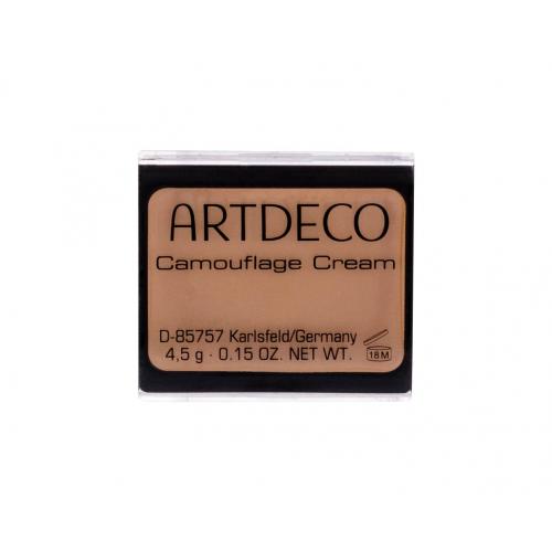 Artdeco Camouflage Cream korektor 4,5 g, 6 Desert Sand