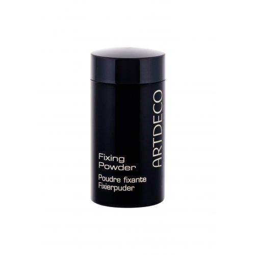 Artdeco Fixing Powder 10 g fixátor make-upu pre ženy