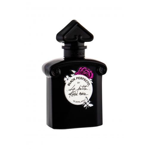 Guerlain La Petite Robe Noire Black Perfecto Florale 50 ml toaletná voda pre ženy