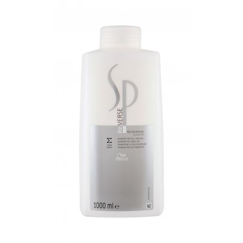 Wella Professionals SP Reverse Regenerating Shampoo 1000 ml regeneračný šampón pre ženy