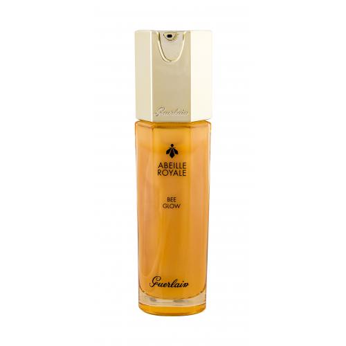 Guerlain Abeille Royale Bee Glow Youth Moisturizer 30 ml hydratačný krém pre mladší vzhľad pre ženy