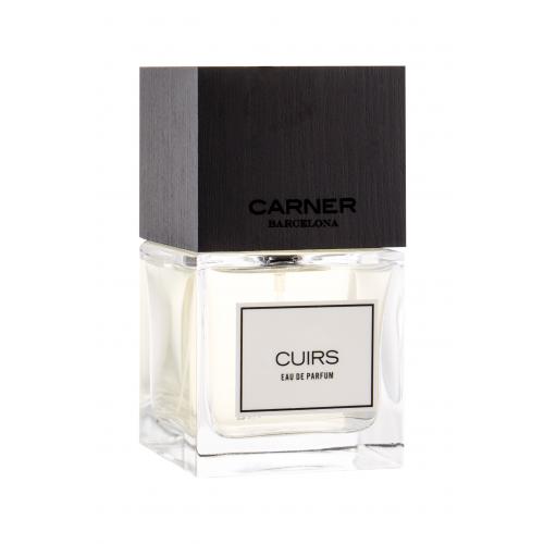 Carner Barcelona Cuirs parfumovaná voda unisex 100 ml