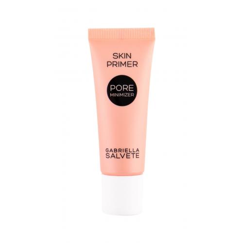 Gabriella Salvete Skin Primer Pore Minimizer 20 ml podklad pod make-up pre ženy