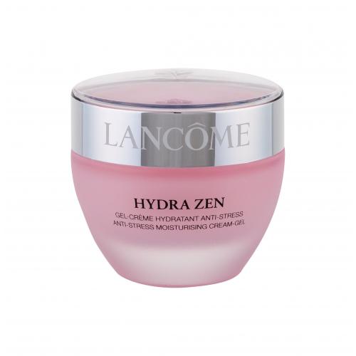Lancôme Hydra Zen 50 ml hydratujúci a zjemňujúci pleťový gél pre ženy