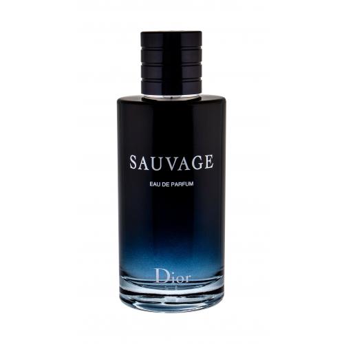 DIOR Sauvage parfumovaná voda pre mužov 200 ml