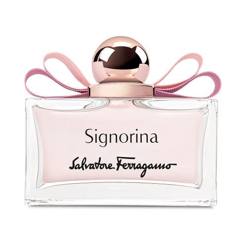 Salvatore Ferragamo Signorina 100 ml parfumovaná voda pre ženy