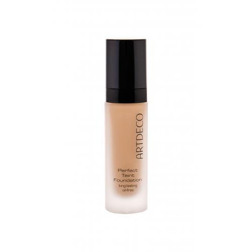 ARTDECO Perfect Teint Foundation dlhotrvajúci make-up bez obsahu oleja odtieň 35 Natural 20 ml