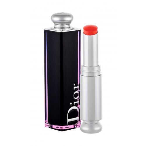 Christian Dior Addict Lacquer 3,2 g rúž s vysokým leskom pre ženy 554 West Coast
