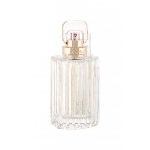 Cartier Carat 100 ml parfumovaná voda pre ženy